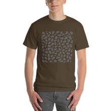 Load image into Gallery viewer, Print Short Sleeve T-Shirt