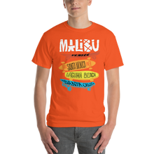Load image into Gallery viewer, Malibu Short Sleeve T-Shirt