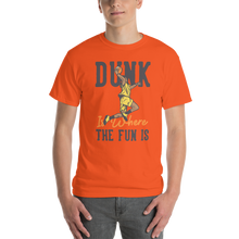 Load image into Gallery viewer, Dunk Short Sleeve T-Shirt