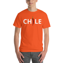 Load image into Gallery viewer, Chile Short Sleeve T-Shirt