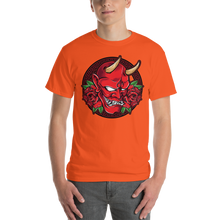 Load image into Gallery viewer, Red Devil Short Sleeve T-Shirt