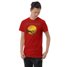 Load image into Gallery viewer, Unstoppable T-Shirt