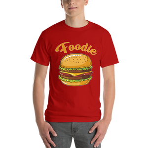 Foodie T-Shirt