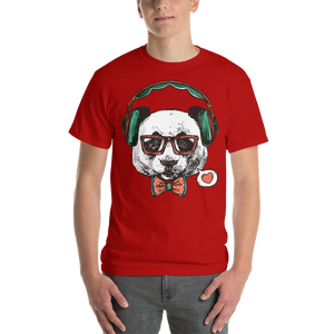 Headset T-Shirt