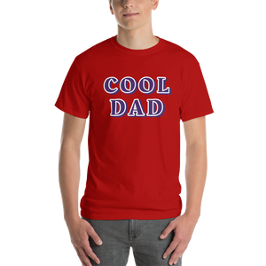 Cool Dad T-Shirt