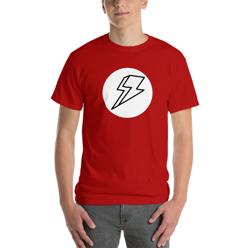 Flash Short Sleeve T-Shirt