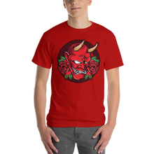 Load image into Gallery viewer, Red Devil Short Sleeve T-Shirt