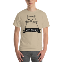 Load image into Gallery viewer, Not Today T-Shirt