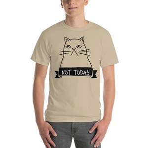 Not Today T-Shirt