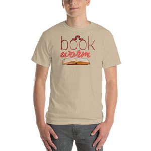 BookWorm T-Shirt