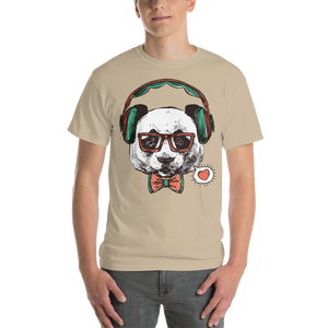Headset T-Shirt