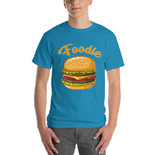 Load image into Gallery viewer, Foodie T-Shirt