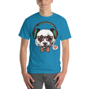 Headset T-Shirt