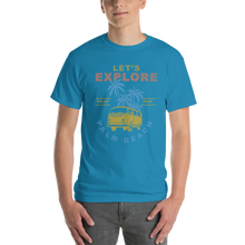 Load image into Gallery viewer, Let&#39;s Explore T-Shirt