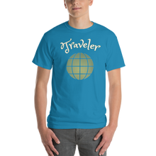 Load image into Gallery viewer, Traveler T-Shirt