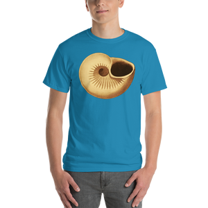 Shell T-Shirt