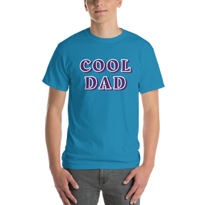 Cool Dad T-Shirt