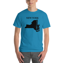 Load image into Gallery viewer, New york  Short Sleeve T-Shirt