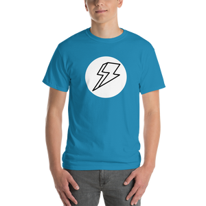 Flash Short Sleeve T-Shirt