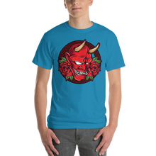 Load image into Gallery viewer, Red Devil Short Sleeve T-Shirt