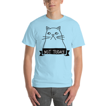Load image into Gallery viewer, Not Today T-Shirt