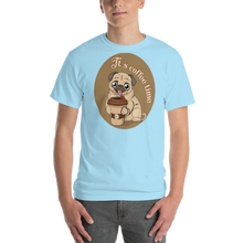 Load image into Gallery viewer, Coffee Time T-Shirt