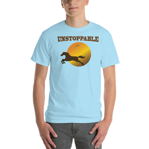 Unstoppable T-Shirt