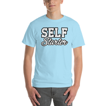 Load image into Gallery viewer, Self Starter T-Shirt
