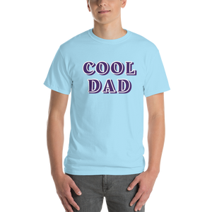 Cool Dad T-Shirt