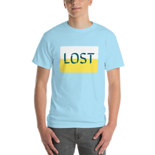 Load image into Gallery viewer, Lost Short Sleeve T-Shirt