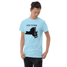 Load image into Gallery viewer, New york  Short Sleeve T-Shirt