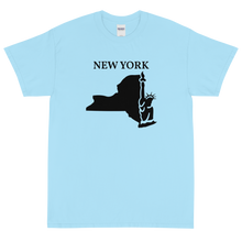 Load image into Gallery viewer, New york  Short Sleeve T-Shirt