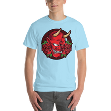 Load image into Gallery viewer, Red Devil Short Sleeve T-Shirt