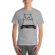 Load image into Gallery viewer, Not Today T-Shirt