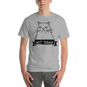 Not Today T-Shirt