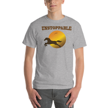 Load image into Gallery viewer, Unstoppable T-Shirt