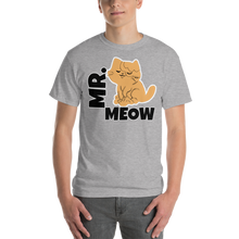 Load image into Gallery viewer, Mr. Meow T-Shirt
