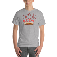 Load image into Gallery viewer, BookWorm T-Shirt