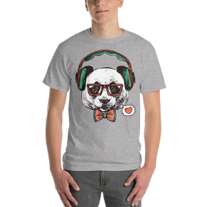 Headset T-Shirt