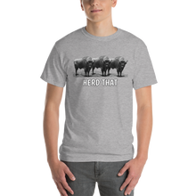 Load image into Gallery viewer, Herd That T-Shirt