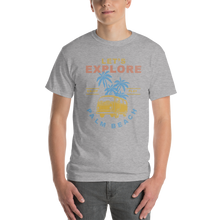 Load image into Gallery viewer, Let&#39;s Explore T-Shirt
