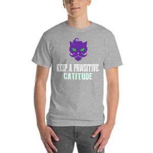 Catitude T-Shirt
