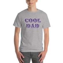 Load image into Gallery viewer, Cool Dad T-Shirt