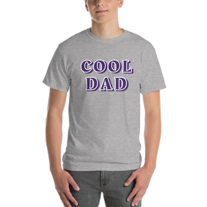 Cool Dad T-Shirt