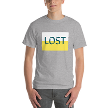 Load image into Gallery viewer, Lost Short Sleeve T-Shirt