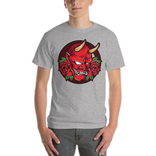 Load image into Gallery viewer, Red Devil Short Sleeve T-Shirt