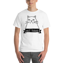 Load image into Gallery viewer, Not Today T-Shirt