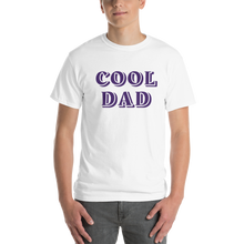 Load image into Gallery viewer, Cool Dad T-Shirt