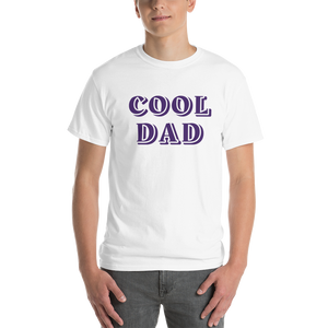 Cool Dad T-Shirt