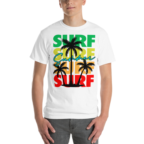 Surf T-Shirt